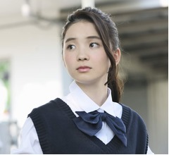 哀川翔の次女、映画初出演で初主演へ