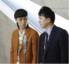 バッテリィズが念願の“プロ野球関連”CM、エース「生きてて良かったです!」