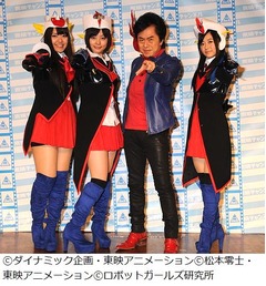 水木アニキ“Z”の秘訣を伝授「まず自分に対してのZ、宙に書いて…」。