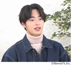 谷原章介の長男、実父・いしだ壱成への思いを初告白「ドラマ『未成年』がすごく好きで…」