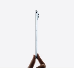iPhone史上最も薄い「iPhone Air」発表、価格は256GBが15万9800円から