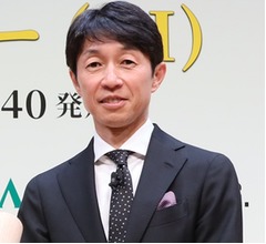 “騎手生活38年”の武豊騎手「1回も飽きることがない。楽しいんですよね」