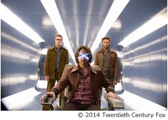 新「X-MEN」衝撃の展開が続々、秘密明かされる60秒の最新予告映像。