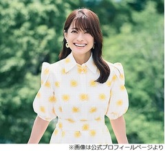 “ナチュラル”乙葉、長生きしたいけど「なんにもしてない」美容は「運任せ」