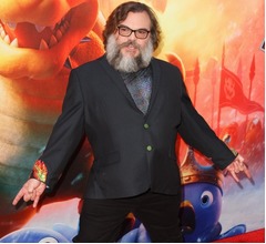 ジャック・ブラック、マリオ映画“クッパ”役受諾は「当然」