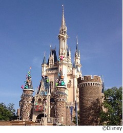 フジ“TDRの秘密”に迫る特番「誰も知らなかった!TDL30年」放送。