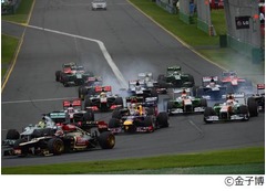 フジテレビが“第4のTV”開始、PC&スマホでF1やサッカー生中継など。