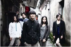サカナクション×JONTE'異色CM、モード学園のCM映像をウェブで公開。