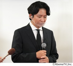 渡部建、もし5年前の“謝罪会見”やり直せたら…タイムリープして再挑戦する緊急企画