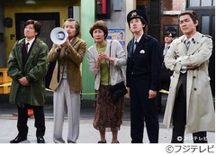 大泉ら“10年越しの企画”実現、TEAM NACS×福田雄一で一発勝負ドラマ。