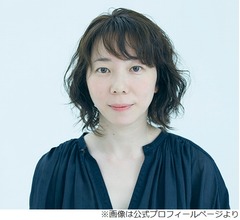 「虎に翼」“梅子”平岩紙、大人計画オーディションでは「恥ずかしそうにホルン吹いてた」