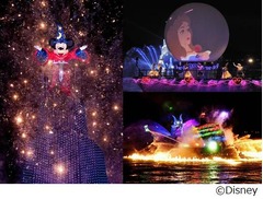 東京ディズニーランドかシーに17時から入園できる「夏5パスポート」登場。