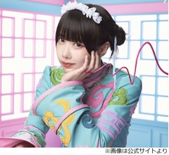 あの“欲求解消”語る「終わった後は賢者（タイム）ですね。もう、本当にスンッ」