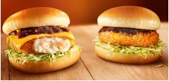 今年も「グラコロ」の季節到来、マクドナルドで12月15日スタート。