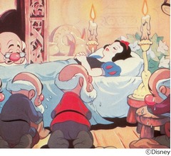 ディズニーが「白雪姫」の実写版製作へ