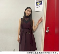 佐藤健、土屋太鳳の“大食ぶり”語る「初めてです。僕より食べる人に会ったの」