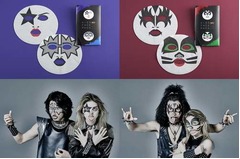 KISSになれるフェイスパック、一心堂本舗人気シリーズの最新作。