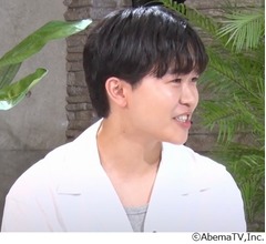 鈴木福“恋愛で流した涙”語る「めっちゃ泣きます、フラれて泣いて…」