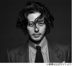 オダギリジョー、日本の“ミニシアター系映画俳優”を「継ぎたい」と思っていた