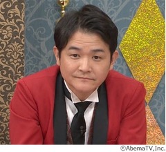“スピ芸人”千鳥ノブ、人気占い師の言葉で変えた愛車の色にスタジオ爆笑