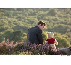 「プーと大人になった僕」早くもMovieNEXに