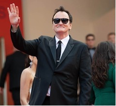 タランティーノ“最後の監督作品”タイトルは? 年内撮影開始