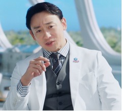 山本耕史“洗い流したい失敗”告白「携帯をトイレに落としちゃった」
