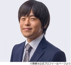 バカリズム、突然のカミングアウト「『宇宙人だ』って言われたことある」
