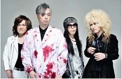 筋肉少女帯4人で5年ぶりPV撮影、初のセルフカバーベスト収録の新曲。