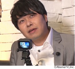 さらば青春の光・東ブクロ、“苦手な先輩芸人”実名告白「もうお笑いじゃない」と辛辣