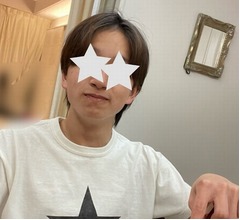 高橋克典が“16歳の息子”の姿を披露、「パパに似てきた」「青年のお顔!」の声