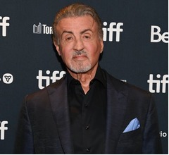 79歳シルヴェスター・スタローン、AI若返り技術で“学校の人気者”描こうとしていた