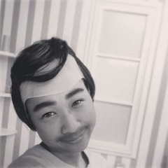 青山テルマが“おっさん”に、ファンから「笑った」「かわいい」の声。