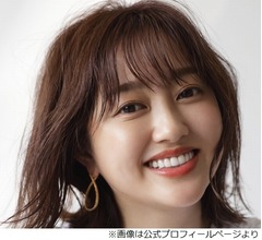 “新垣結衣に憧れた菊地亜美”と“安藤優子に憧れた神田愛花”の差、どっちが大きい？