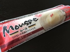 九州定番「ムース」新作は杏仁、セブン-イレブンで販売スタート。