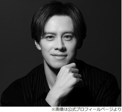 ウエンツ瑛士“人生やり直したい”と思うことある、たまに思い出す「21歳の頭」