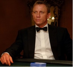 「007」新作公開日が決定、詳細はほぼ分からず