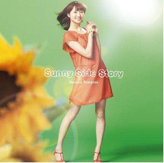 声優の戸松遥が初のTOP5入り、2ndアルバム「Sunny Side Story」で。
