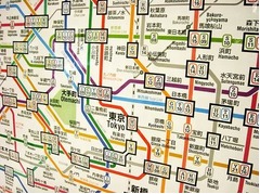 東京メトロ利用者の“不満”は？ 「出口のわかりにくさ」「遅延」など。