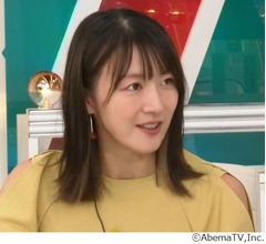 大島由香里、壁にぶち当たったとき“心にズシンと響いた言葉”