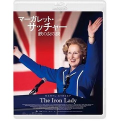 サッチャー氏死去で映画急上昇、Blu-ray＆DVDともに7か月ぶりTOP100。