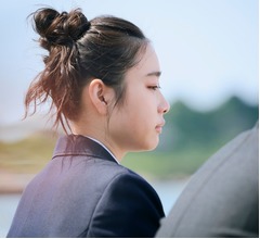 「19番目のカルテ」津田健次郎演じた“がん宣告された父”と娘役・倉沢杏菜の熱演ぶりが話題
