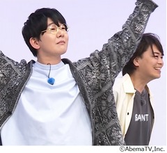花江夏樹の“まさかの才能”開花、「ドローンレースの鉄人」との対決で圧勝