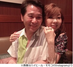 ハイヒール・モモコがピーコさん偲ぶ「むちゃ可愛がってもらいました」