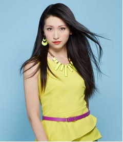 地上波で横山ルリカ初ソロ歌唱、盟友・菊地亜美とのイベントも決定。