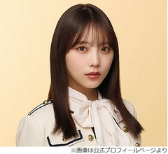 “私史上最長9年目”与田祐希が乃木坂46卒業発表「かけがえのない8年半でした」