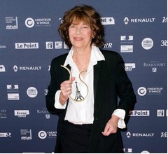 ジェーン・バーキンのための特別な「バーキン」バッグ、日本人が15億円で落札