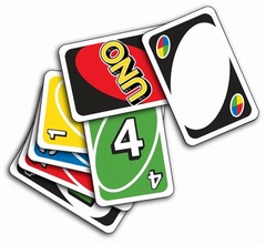 45周年「UNO」初のルール変更、全部“とりかえっこ”カードなど追加。