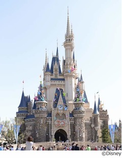 TDL&TDSの“学割”パスポート、2014年1月6日〜3月14日対象分を販売。