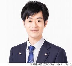 芸人なりたくて“親納得させるため”公認会計士取得も…養成所ですぐ上位互換に会う
